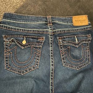 True religion jeans